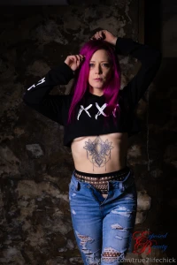 She said don t get too close it s dark inside it s where my demons part 6