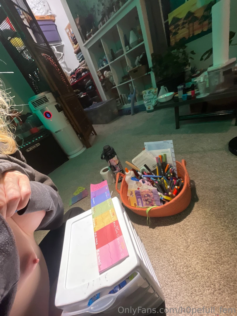 In the process of getting my shit together regular posts will resume 