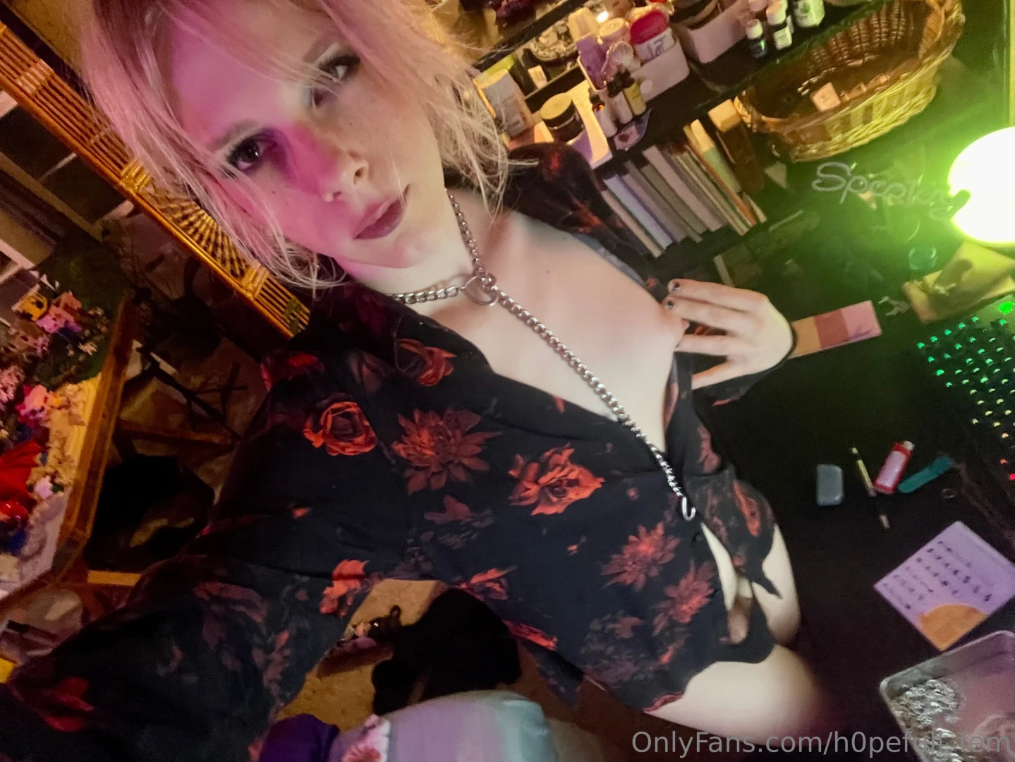 I meant to post these yesterday on the 5th oops part 1 