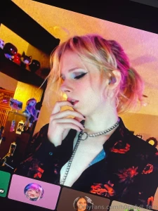 I meant to post these yesterday on the 5th oops part 7