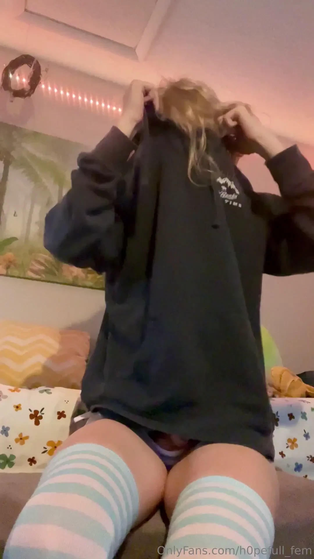 Voila hope you enjoy part 1 