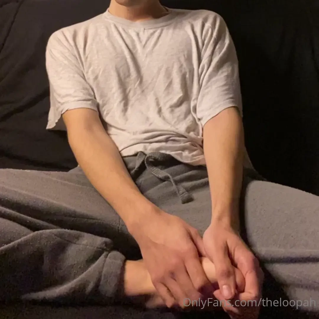 Playin with myself it always ends well 