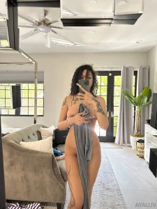 Would you undress me new package video make sure to message me for it