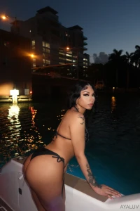 It s my birthday the best person who showers me with gifts today gets