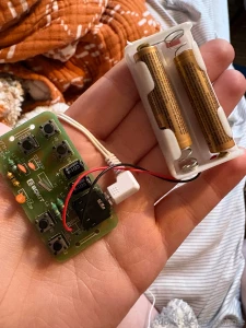 Something to jerk it to