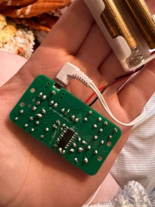 Something to jerk it to part 1