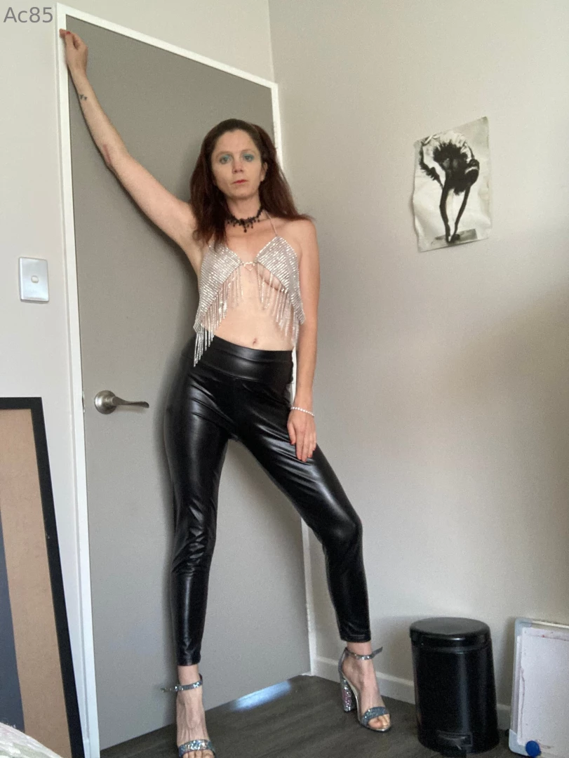 Your strong and courageous be a lion in your own life 