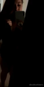 Shoot me a message maybe and you can request a video without the