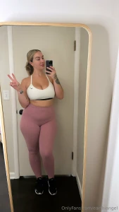 Thirsty thursday gym vibes part 1