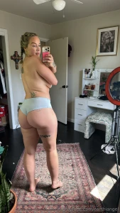 I woke up thick and wet this morning part 1