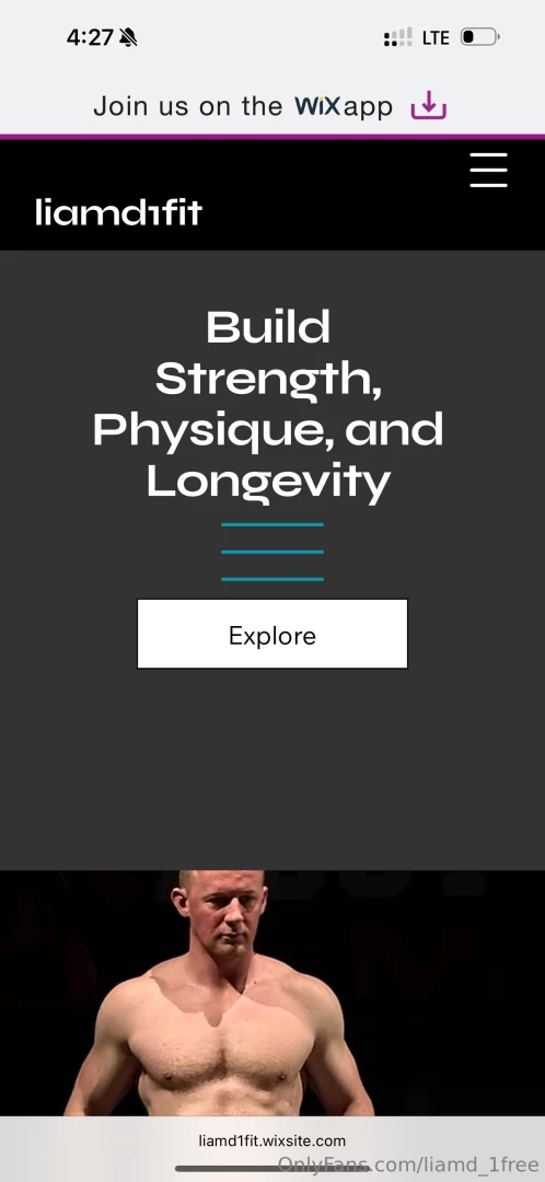 Workout plans coming out soon also check out my tt 