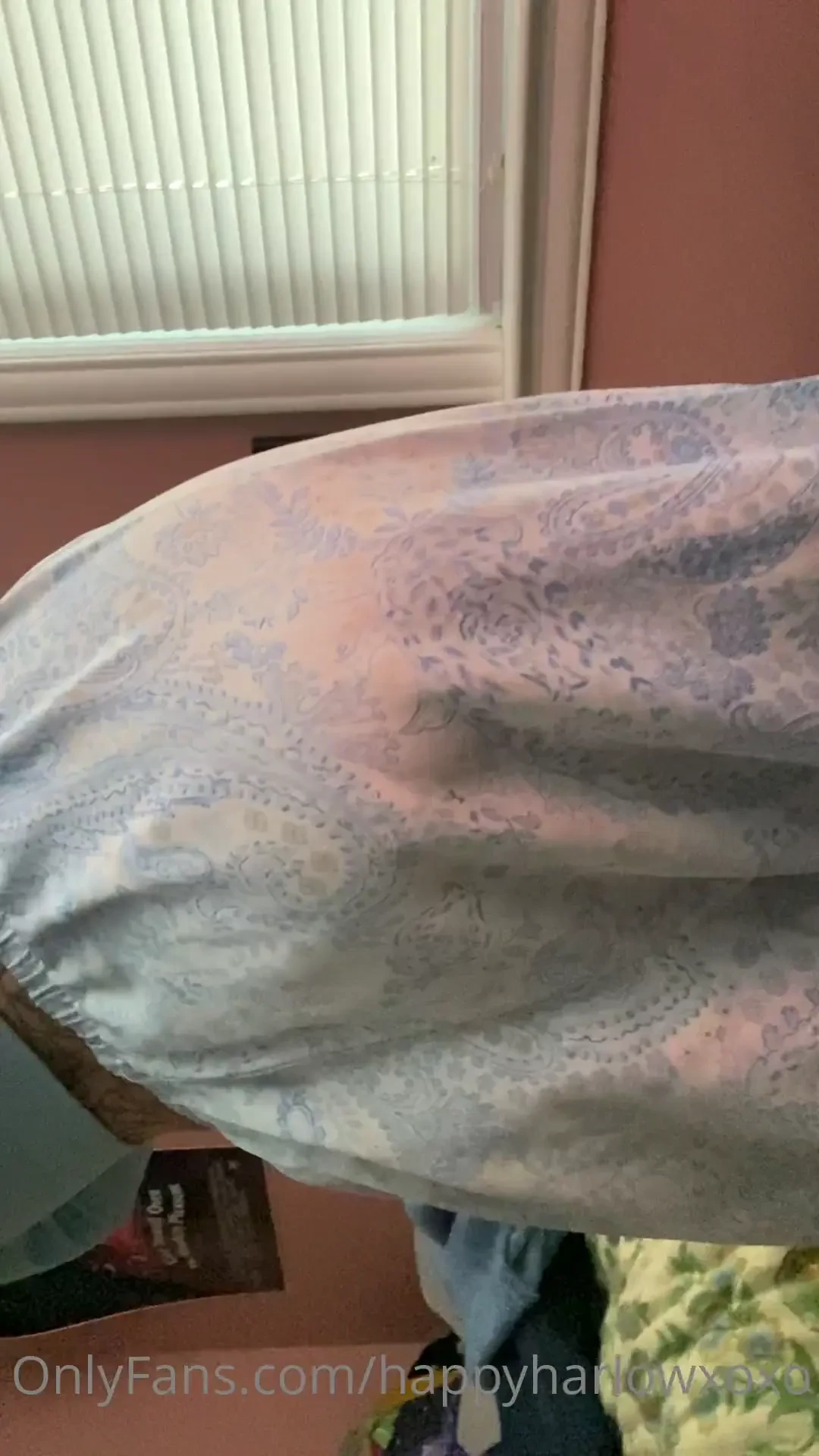 Go check out my new video on happyharlow 