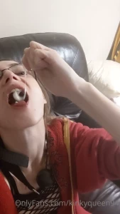 Breakfast kinkyqueen1994