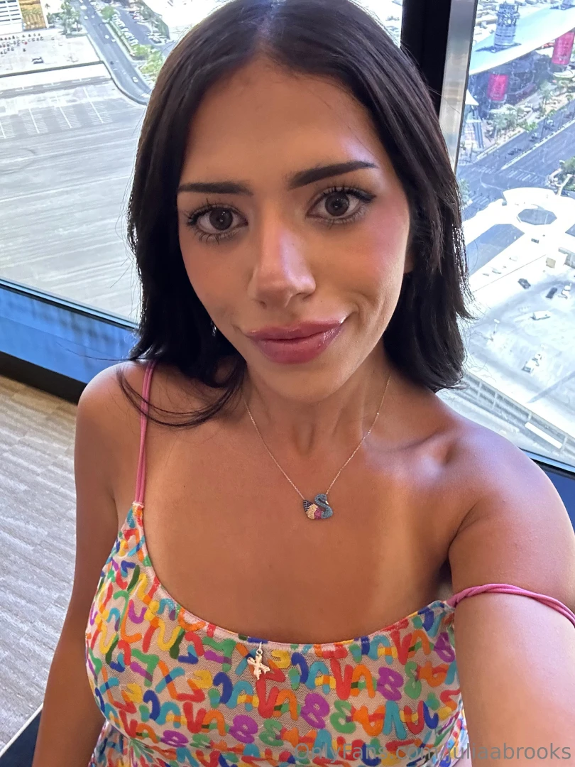 Saying hi with my eyes and hugs with my smile 