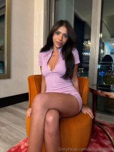 A little sugar with a dash of spice