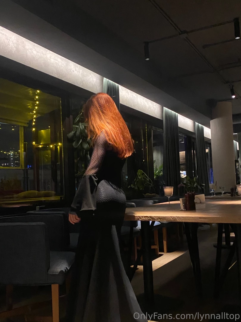 Being strong is my calling 