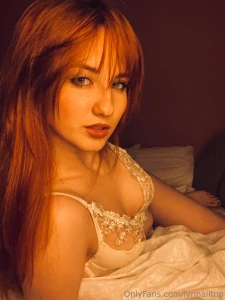 Would you rather undress me with your hands or your eyes