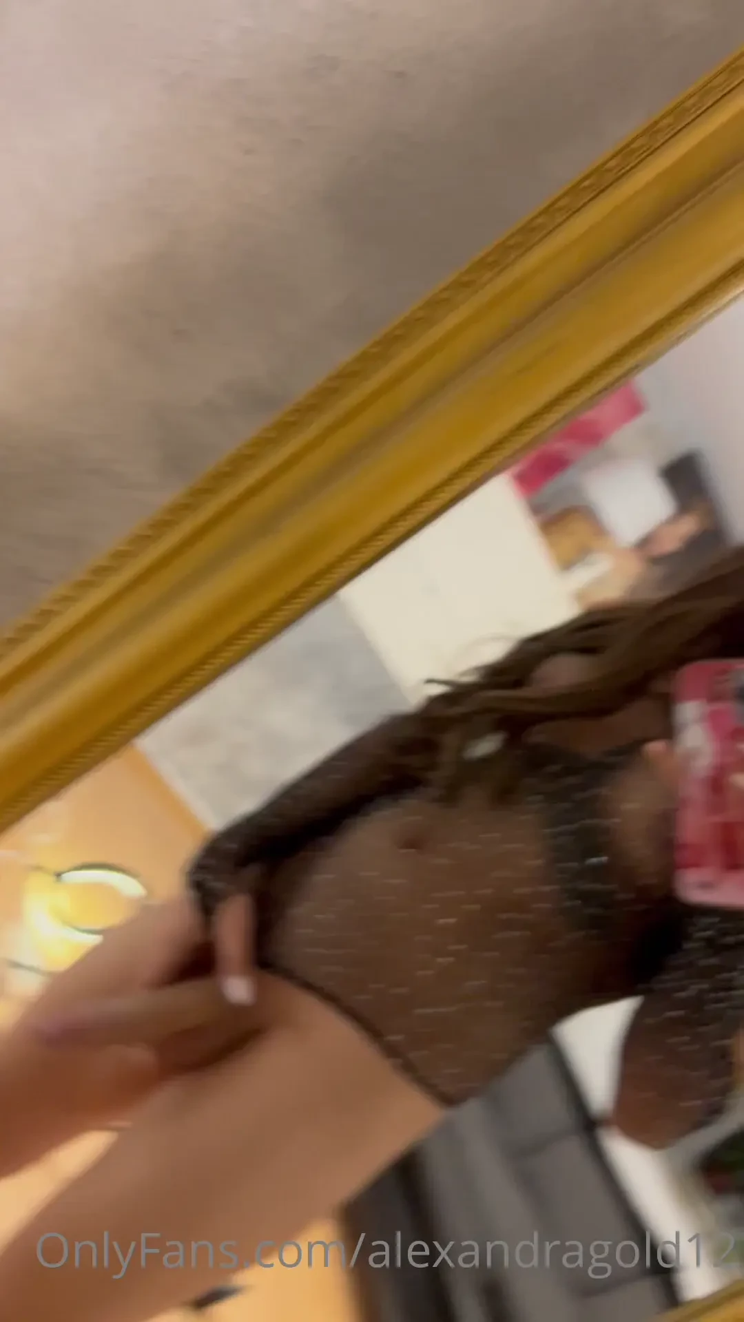 Me and the mirror part 1 