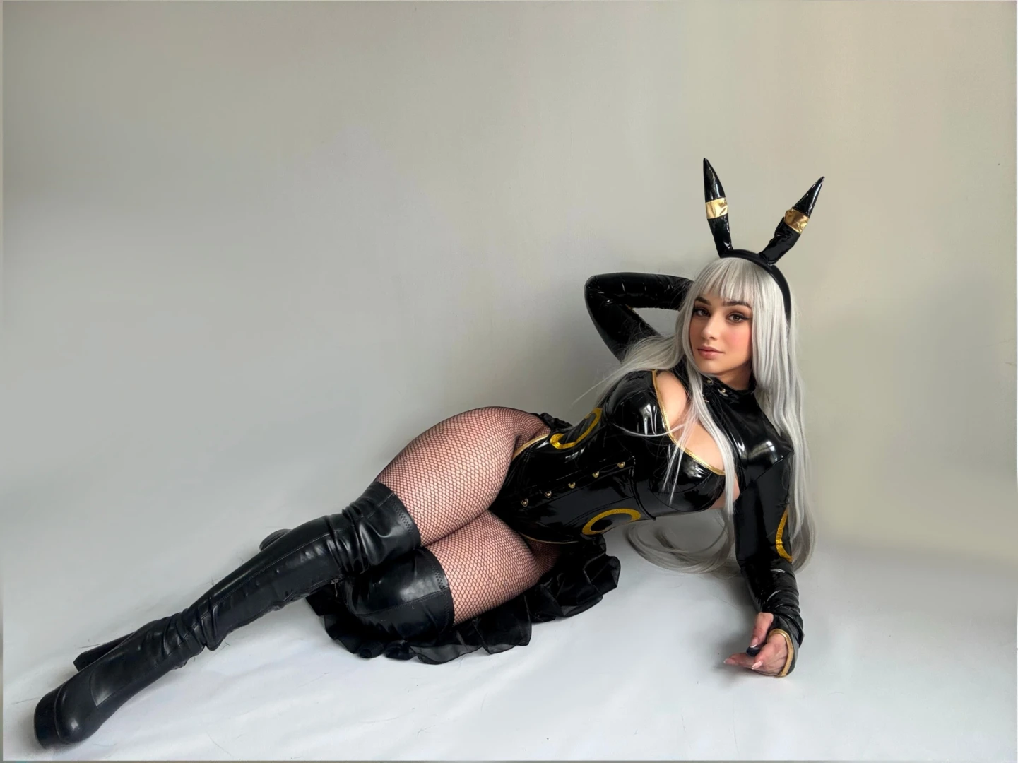 Oreoconsushi part 15 