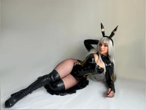 Oreoconsushi part 15