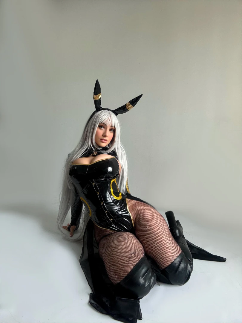 Oreoconsushi part 13 