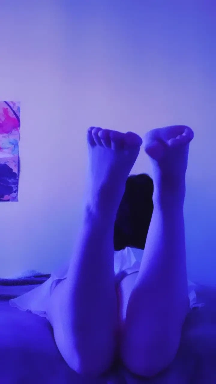 Feet part 343 