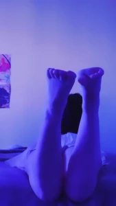 Feet part 343
