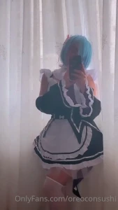 Oreoconsushi part 11