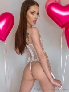 Wanna be my valentine part 70