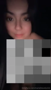 More new content on my vip page mariahhlovelyy