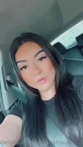 Am i pretty enough for you babe