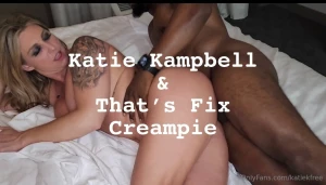 New creampie video when i met ironmocha nobody told me i was about to