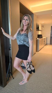 I was a very busy bad girl this weekend amp it continues tonight