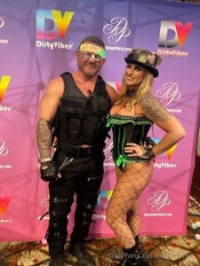 This weekend is the swinger event called purgatory it s also my