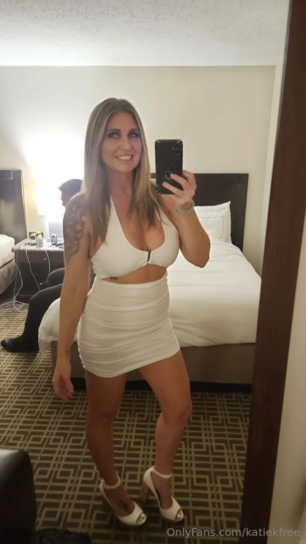 1 night down 2 to go having so much fun at purgatory if you wanna see 