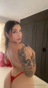 Shall we go straight to the action love i m already braless and