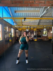 Would you like to warm up or should we get straight to the action