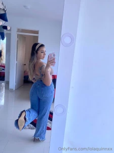 These heels match perfectly with my outfit