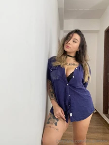 Your sexy secretary wants a second round are you coming