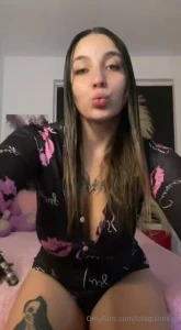 What would you do if i stole a kiss from you right now