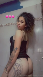 Hi daddy i m home and very horny will you cum with me today look how