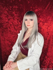 Pov you just walked into my office without waiting 30 minutes in the