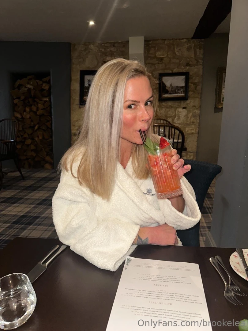 Thank you to john and terry for tipping to spoil us on our spa day part 2 