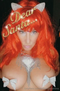 Merry christmas your present awaits you in dm specially priced for the