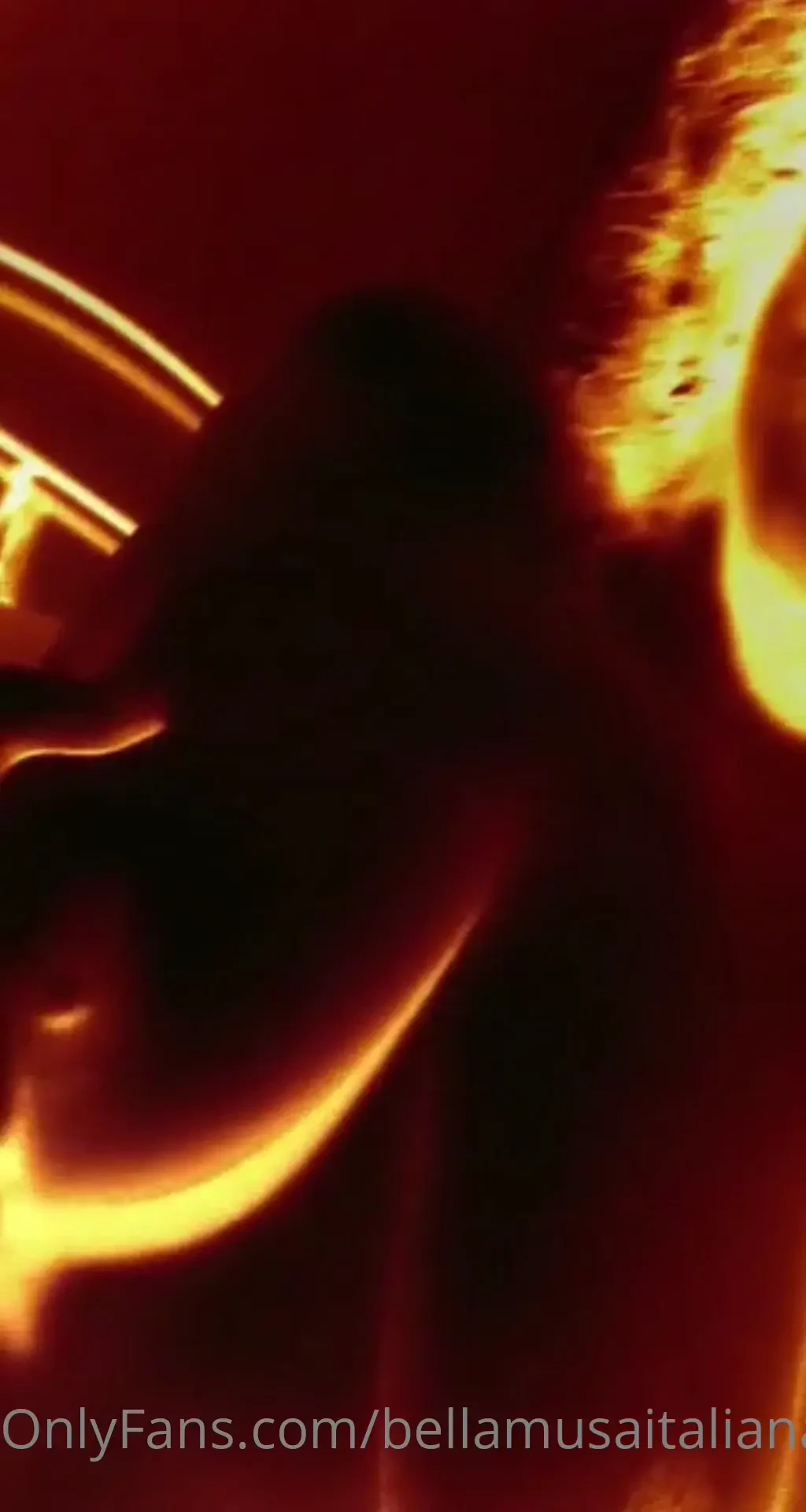 Can you handle all that heat i specialize in making custom videos to 