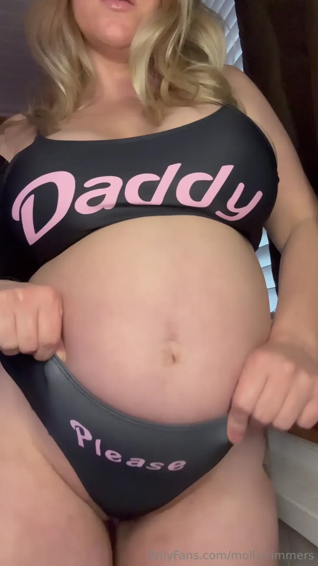 Do you like how big i ve gotten 