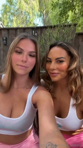 50 duo topless dick rating with dannibellbaby