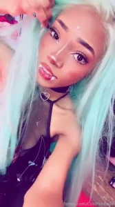 Bites you bites you egirl part 1