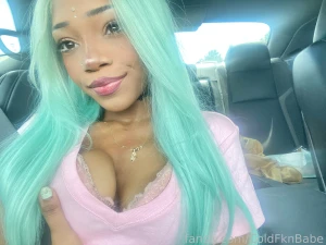 Car selfies fromm like an hour ago 3 gonna post tmr also thank u to