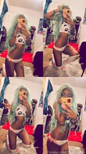 Late post in my comfy clothes 3 at least one video this week will be part 1